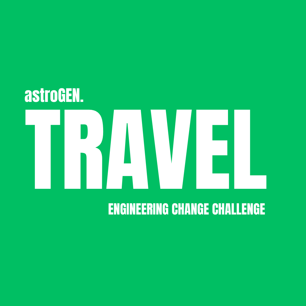 Engineering Change Challenge: Travel