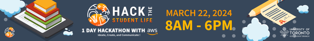 Hack the Student Life 2024