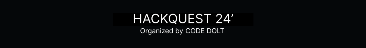 HackQuest 24'