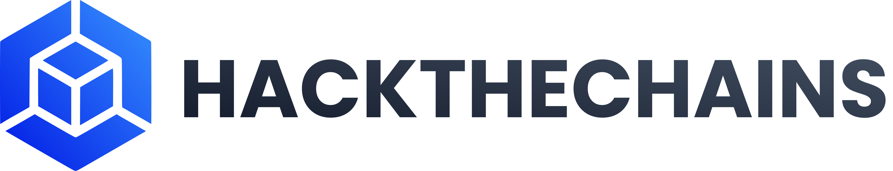 HackTheChains: Break the Chains with Blockchain Innovation - Devpost