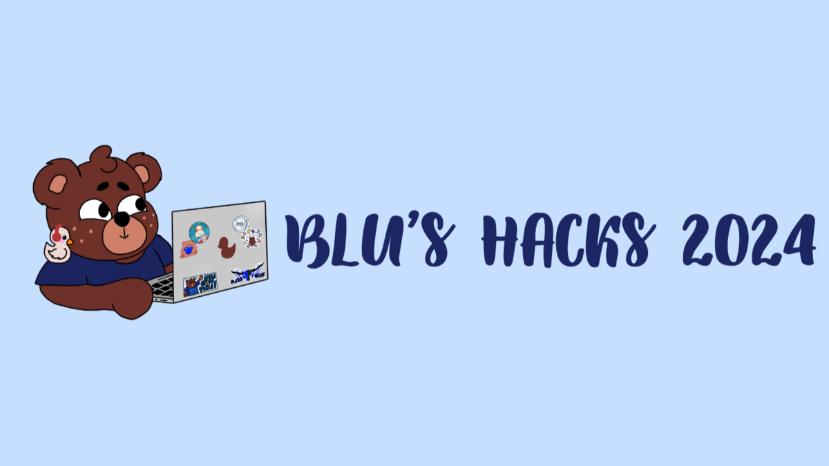 Blu's Hacks 2024