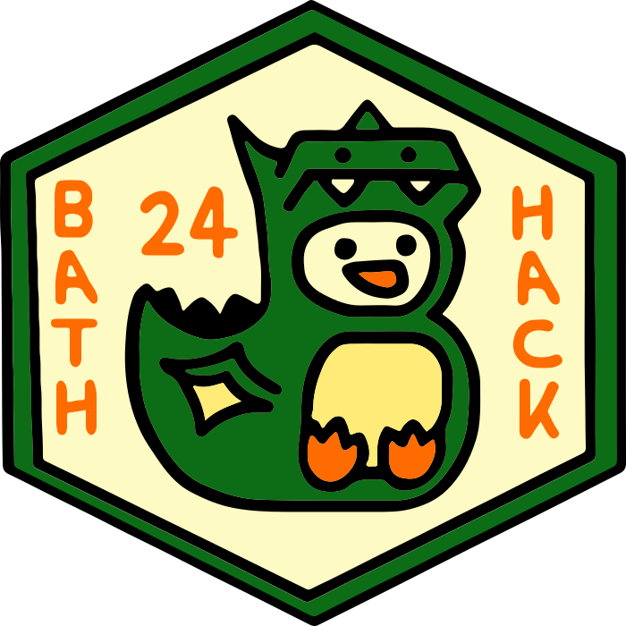 Bath Hack 2024