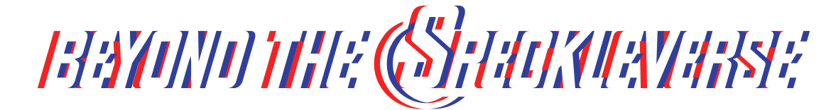 Beyond the Speckleverse