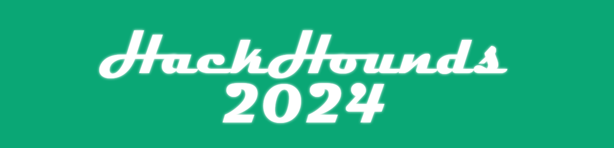 HackHounds 2024
