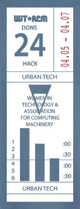 DonsHack '24: UrbanTech