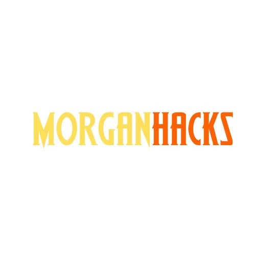 Morgan Hacks 2024