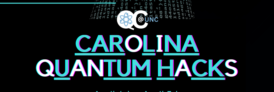 Carolina Quantum Hacks 2024