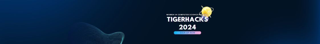 TigerHacks Spring 2024