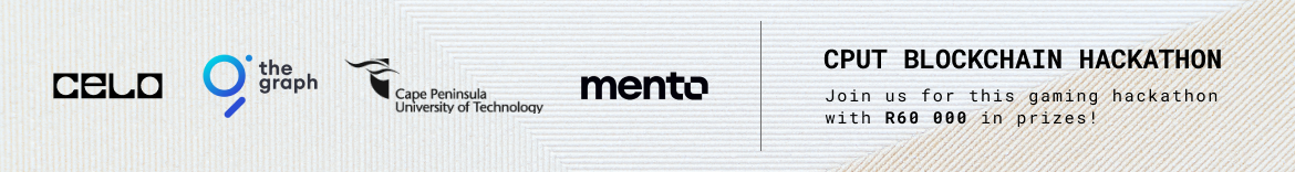 Mobile Blockchain Game Hackathon 