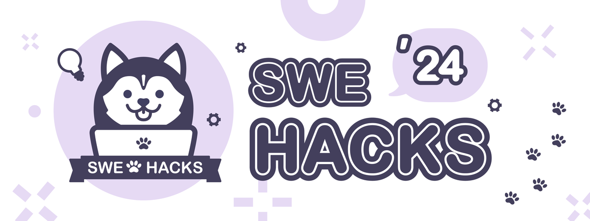 SWEHacks '24