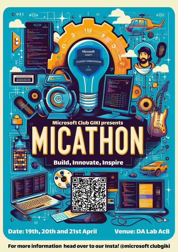 Micathon