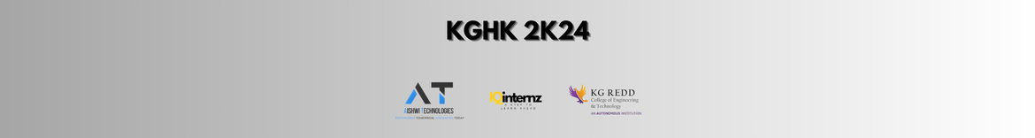 Hackathon_KGReddy_College