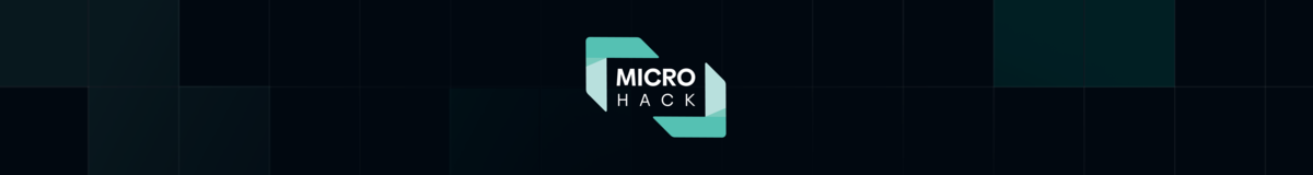 MicroHack 2.0