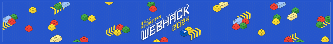 MAC x Atlassian: WebHack
