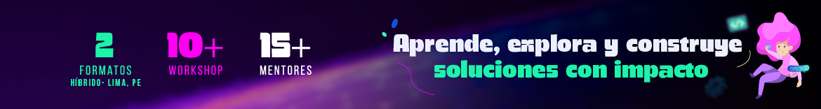 Latina Blockchain Hackathon