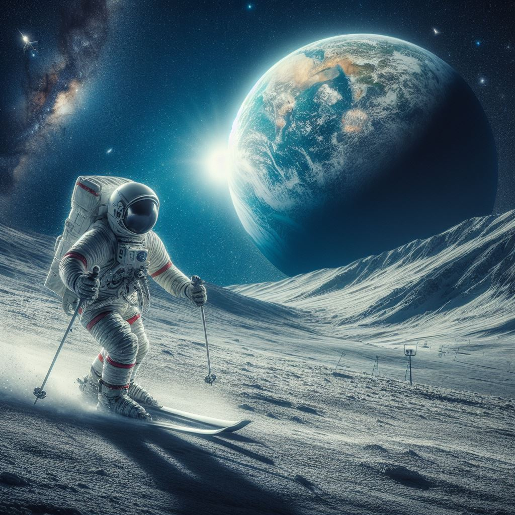 Astronomical Disasters
