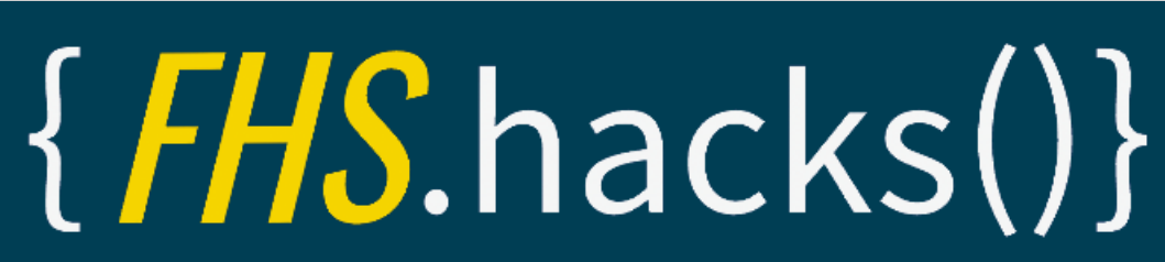 FHS 4th Annual Hackathon