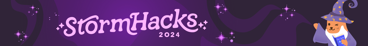 StormHacks