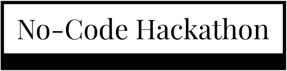 TBSKLN STEM CLUB NO-CODE HACKATHON 2024