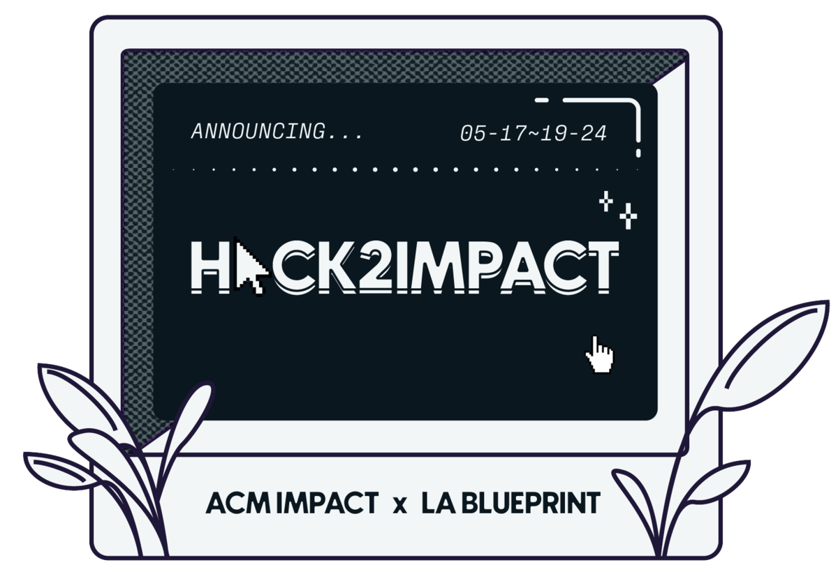 Hack2Impact 2024