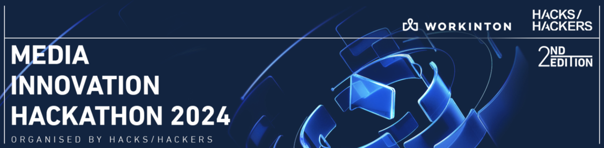 Media Innovation Hackathon 2024