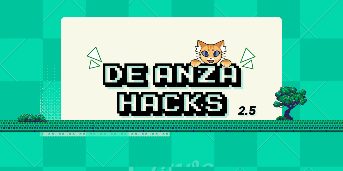 De Anza Hacks 2.5