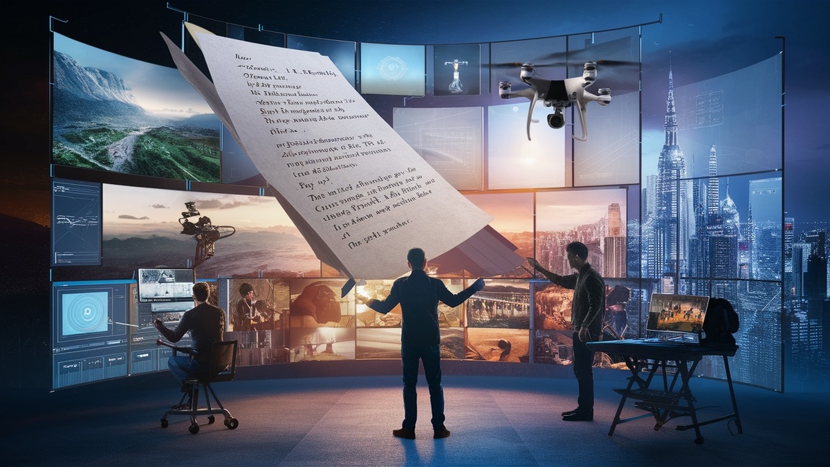 Twelve Labs: Multimodal AI Media & Entertainment Hack