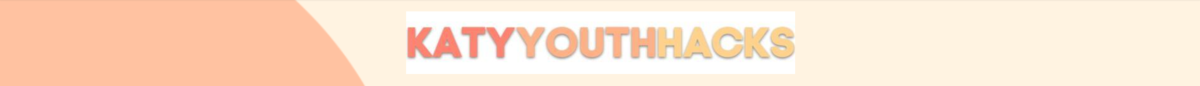 KatyYouthHacks 2024