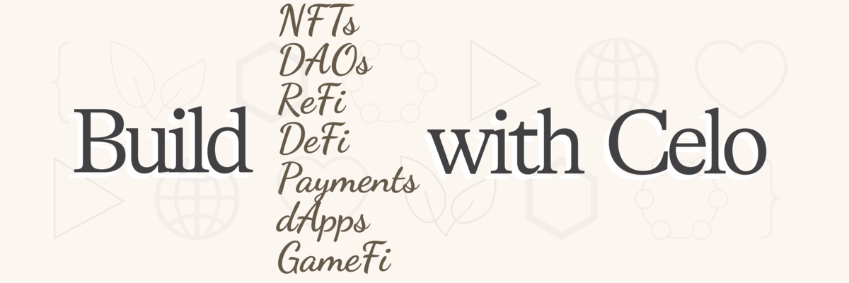 Celo Uganda Mini Hackathon