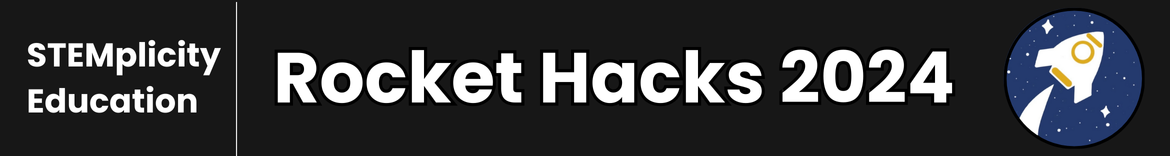 Rocket Hacks 2024