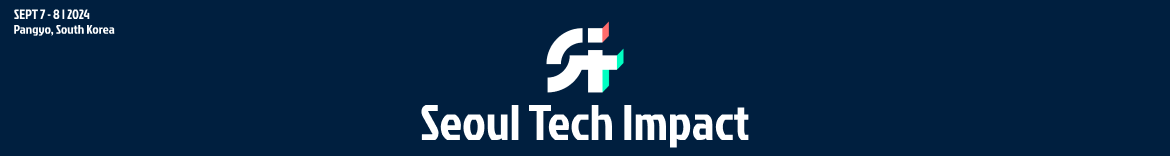 Seoul Tech Impact 2024