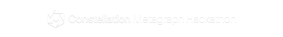 Constellation Metagraph Hackathon