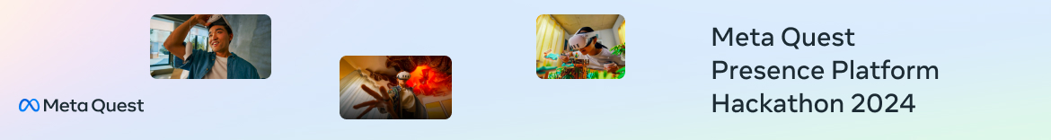 Presence Platform Hackathon | Seoul 2024