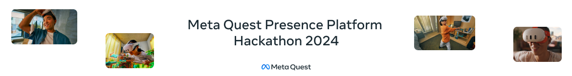 Presence Platform Hackathon | Japan 2024