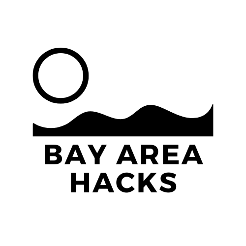 Bay Area Hacks