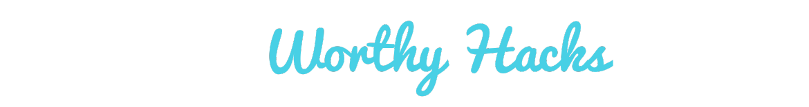 WorthyHacks
