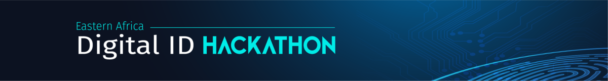 Digital ID Hackathon - Eastern Africa
