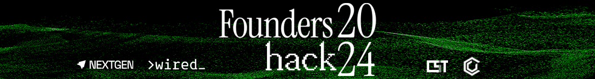 FoundersHack