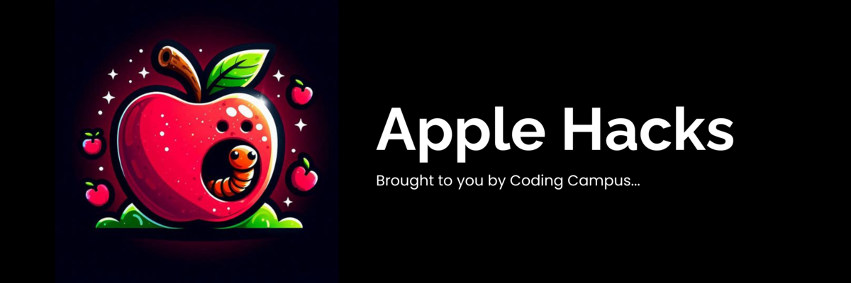Apple Hacks 