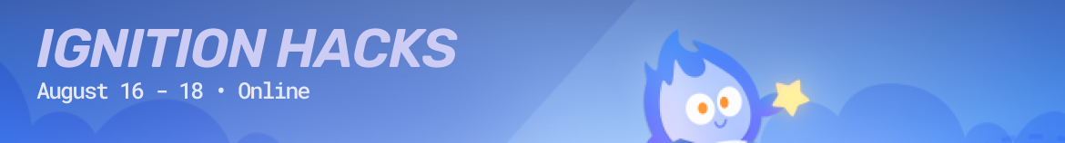 Ignition Hacks 2024
