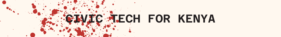 HakiHack Kenya - 2024