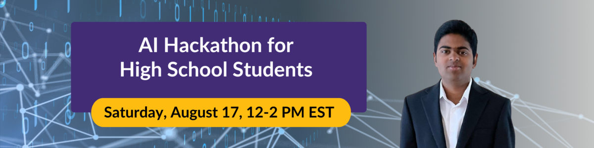 Monish Malla's Ai Hackathon with Gifted Gabber