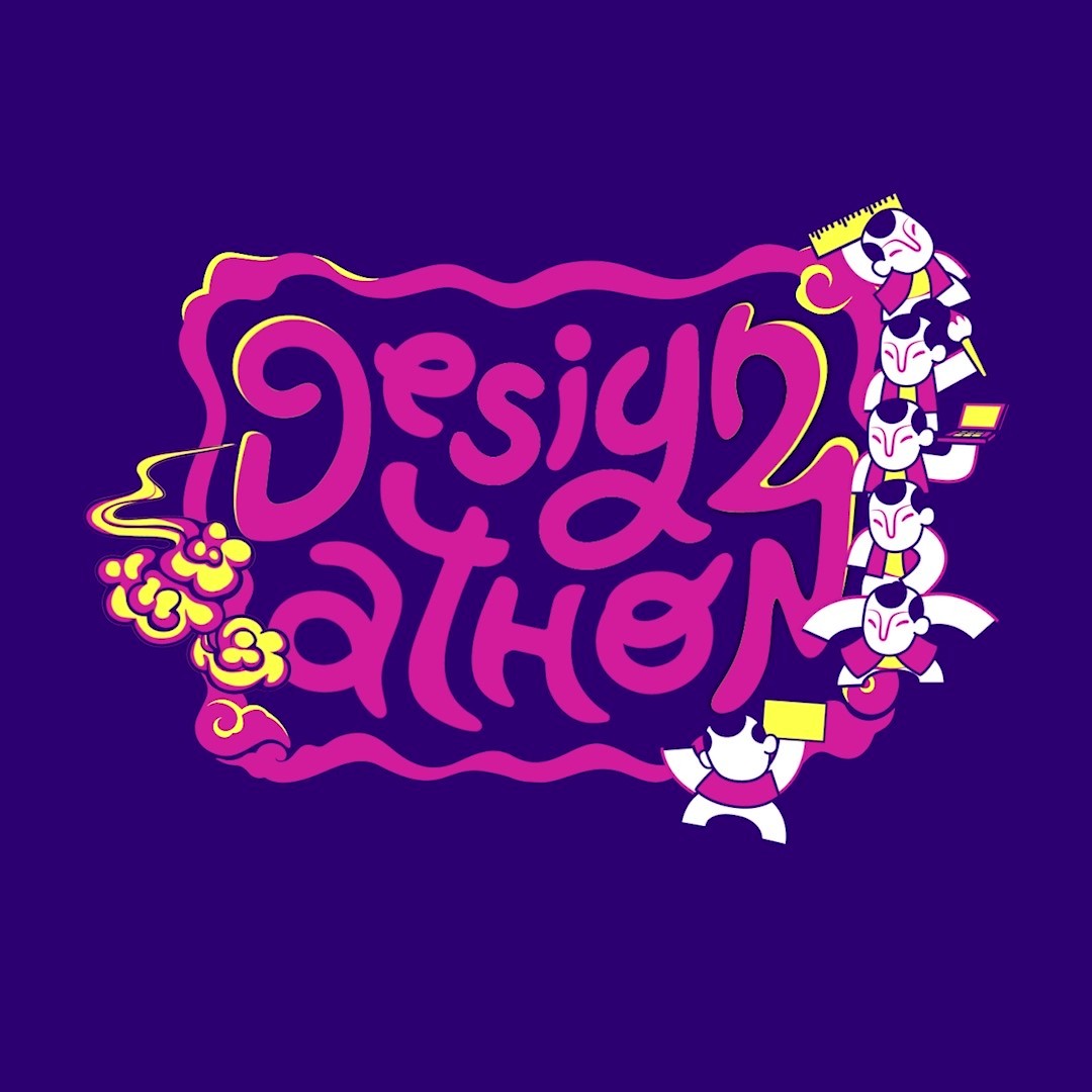 Lollypop Designathon Việt Nam 2024