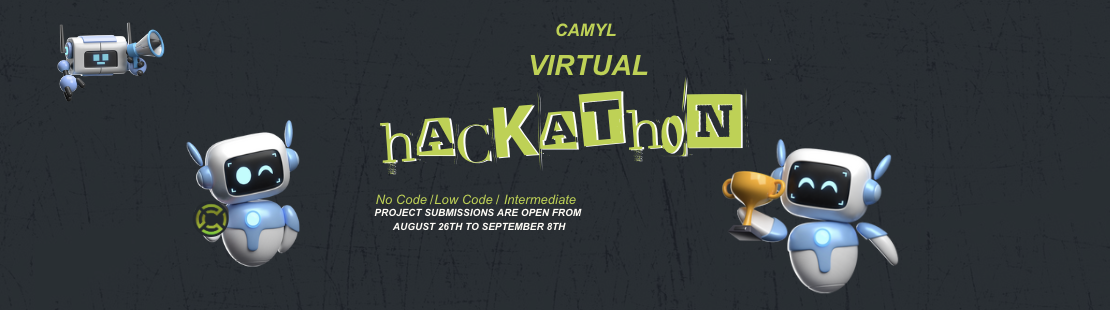 CAMYL Virtual Hackathon