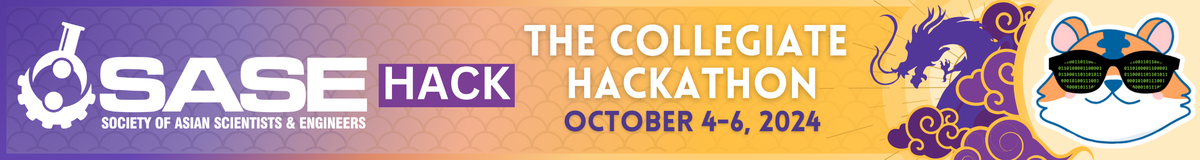 SASEhack Fall 2024