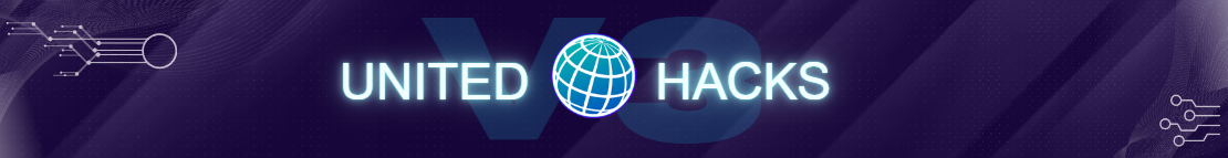 United Hacks V3