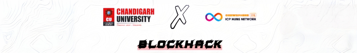 Blockhack 1.0