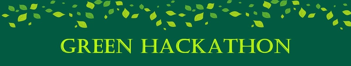 Green Hackathon