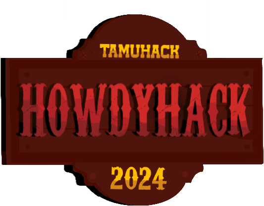 HowdyHack 2024