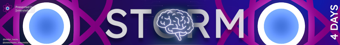 Brainstorm - A Neuroscience Challenge